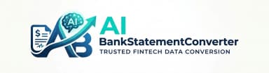 AI BankStatementConverter